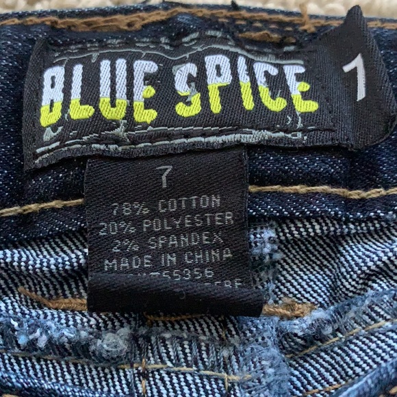 Jeans. - Picture 3 of 6